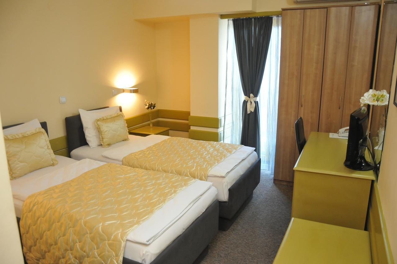 Hotel Vidikovac Nis Exterior photo